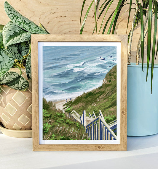 Block Island, Rhode Island Print