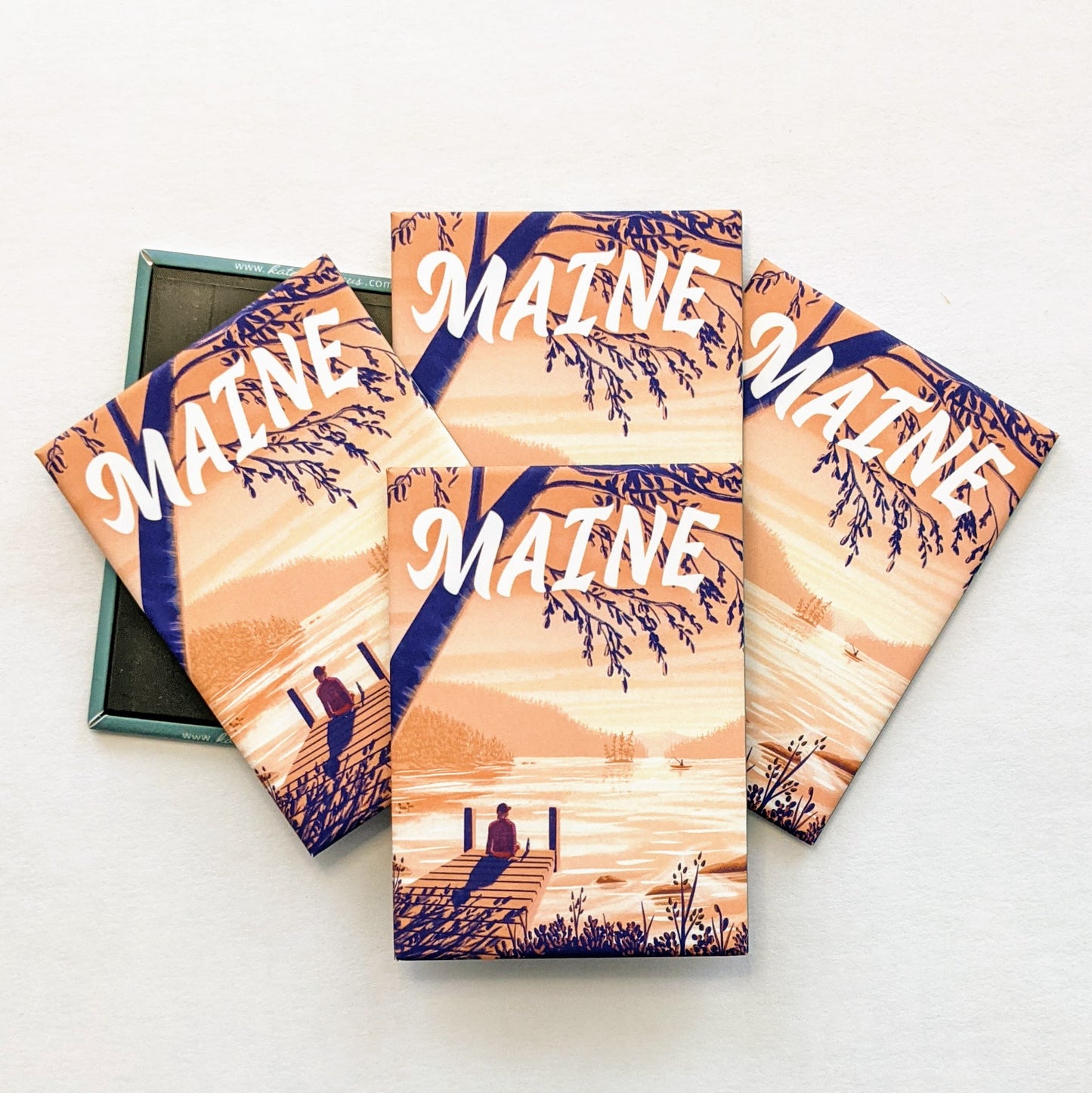 Maine Magnet