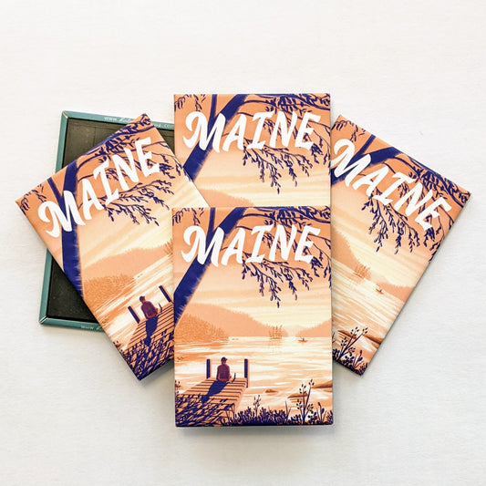 Maine Magnet