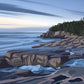 Acadia National Park (Otter Cliffs), Maine Print