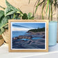 Acadia National Park (Otter Cliffs), Maine Print