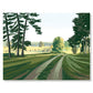 Appleton Farms, Massachusetts Notecard