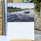 PREORDER: 2026 Desk Calendar, "A Year in New England"