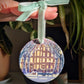 Boston Holiday Ornament (Back Bay)