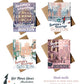 Season's Greetings from Boston Card Set (4 designs)