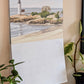 2025 Wall Calendar, "A Year in New England"