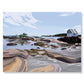 Deer Isle, Maine Notecard