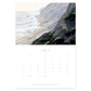 2025 Desk Calendar, "A Year in New England"