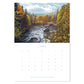 PREORDER: 2026 Desk Calendar, "A Year in New England"