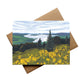 Height of Land, Maine Notecard