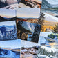 Guildhall, Vermont Notecard