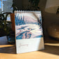 2027 Desk Calendar, "A Year in New England"