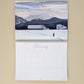 2027 Wall Calendar, "A Year in New England"