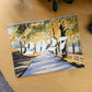 2027 Wall Calendar, "A Year in New England"