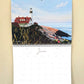 2027 Wall Calendar, "A Year in New England"