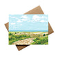 Plum Island, Massachusetts Notecard