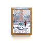 Boston Holiday Card (South End)