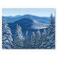 Stowe, Vermont Notecard