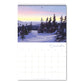 PREORDER: 2026 Wall Calendar, "A Year in New England"