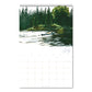 PREORDER: 2026 Wall Calendar, "A Year in New England"