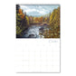 PREORDER: 2026 Wall Calendar, "A Year in New England"