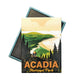 Acadia National Park Magnet
