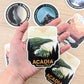 Acadia National Park Sticker