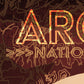 Arches National Park Print Detail 1 - Kat Maus Haus