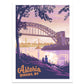 Astoria, Queens, New York Print