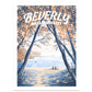 Beverly, Massachusetts Print