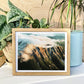 Mt. Katahdin, Maine Print
