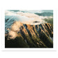 Mt. Katahdin, Maine Print