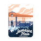 Jamaica Plain, Massachusetts Sticker
