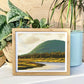 Kokadjo, Maine Print