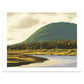 Kokadjo, Maine Print