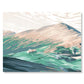 Lakes of the Clouds Hut, New Hampshire Notecard