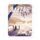 Maine Sticker