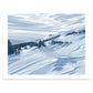Mt. Moosilauke, New Hampshire Print