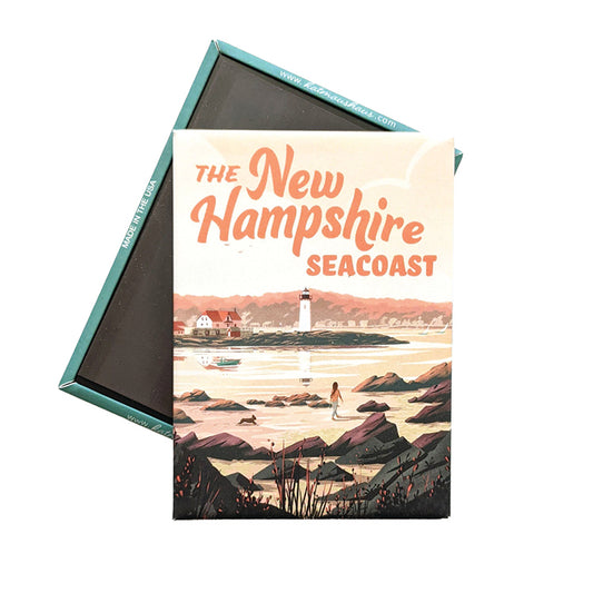The New Hampshire Seacoast Magnet