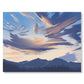 Northern Presidentials, New Hampshire Notecard