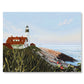 Portland Head Light, Maine Notecard