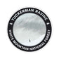 Tuckerman Ravine Sticker