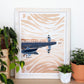 Salem, Massachusetts Print