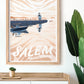 Salem, Massachusetts Print