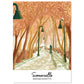 Somerville, Massachusetts Postcard
